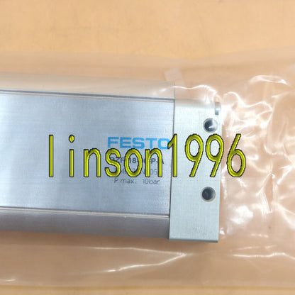 FESTO Cylinder DZF-18-90-P-A 164012 6-Week Lead Time - FESTO HYDRAULICS