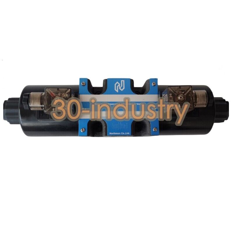Northman SWH-G03-C4-A110-20 Solenoid Valve - 1PCS - NORTHMAN