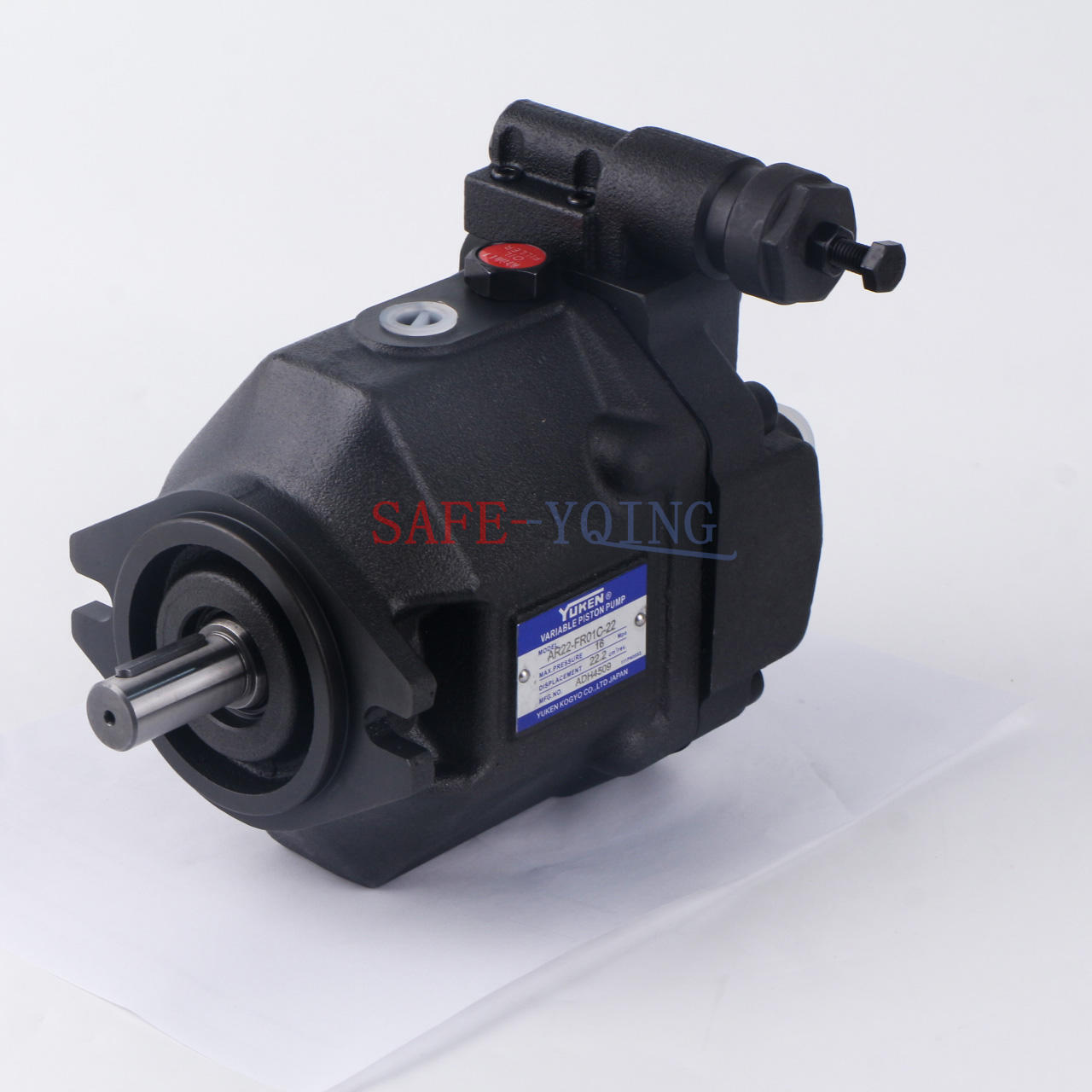 new ONE YUKEN AR22-FR01C-22 Variable Piston Pump - ONE YUKEN
