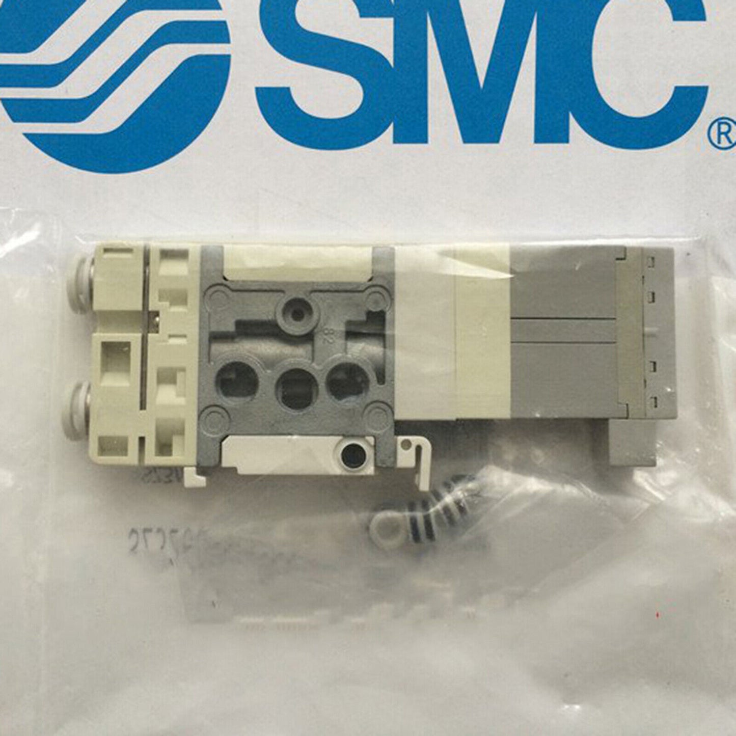 ONE SMC Solenoid Valve SZ3260-5LOZ-C6 - ONE
