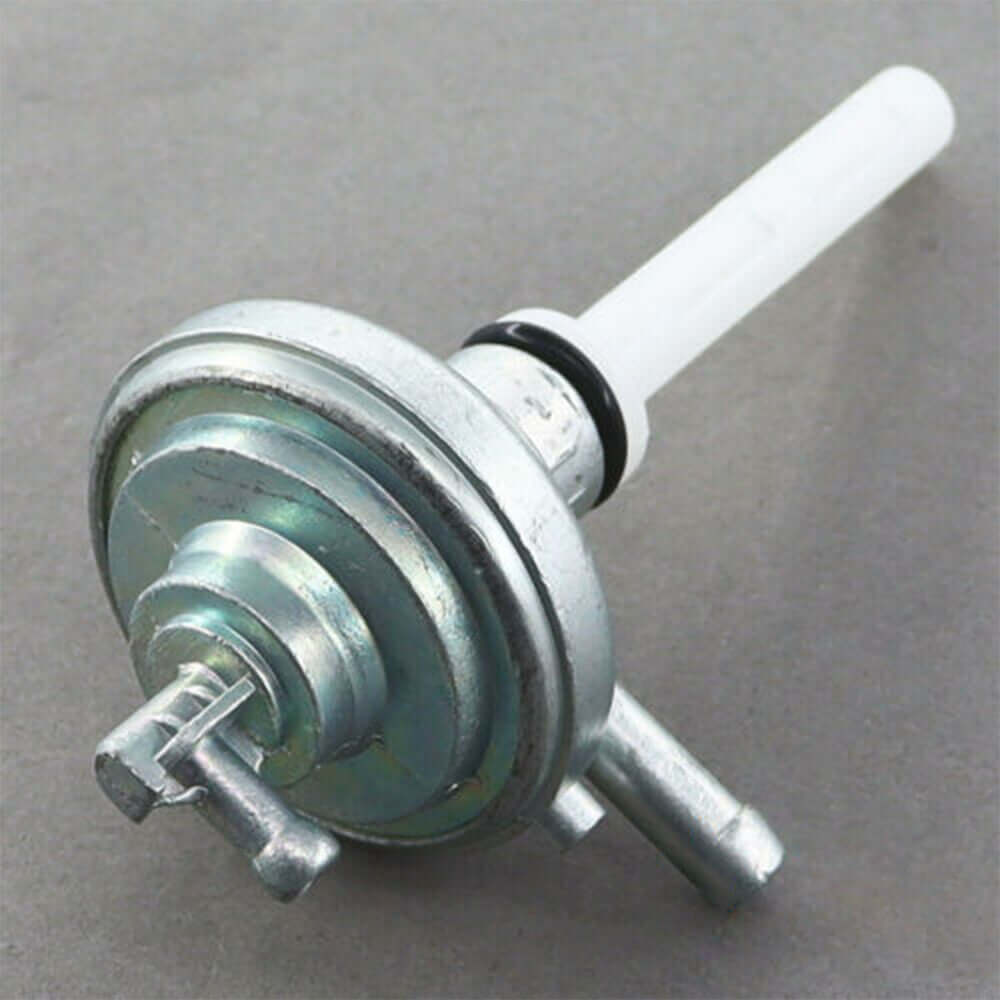new For Vespa Piaggio Aprilia ET2 ET4 50cc 674594 Fuel Petcock Gas Valve Tap Switch