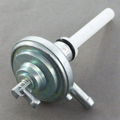 new For Vespa Piaggio Aprilia ET2 ET4 50cc 674594 Fuel Petcock Gas Valve Tap Switch