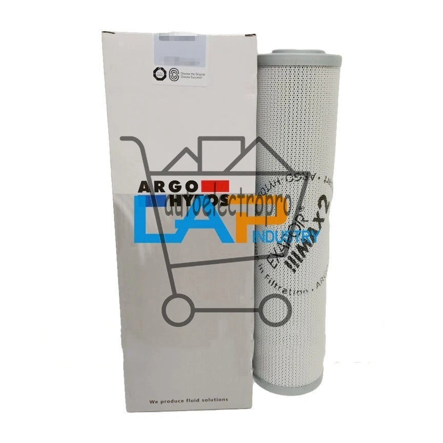 1PCS Fit For AS100.81 Hydraulic Filter Element