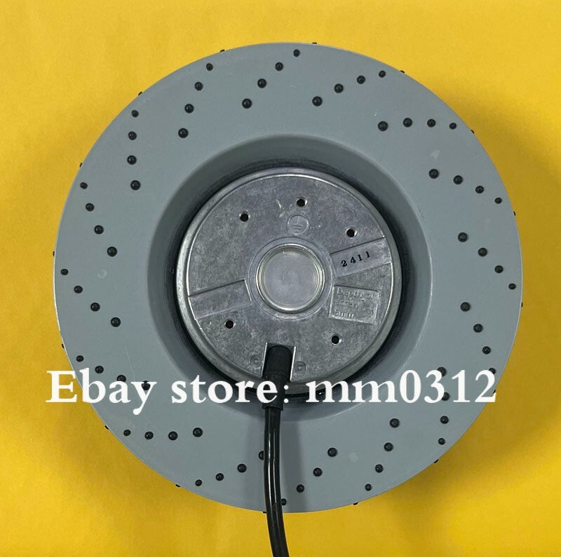 FULLTECH UF180APA23H1C2A AC230V 70/81W Inverter Cooling Fan