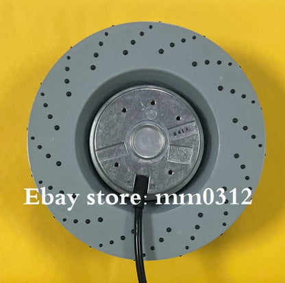 FULLTECH UF180APA23H1C2A AC230V 70/81W Inverter Cooling Fan