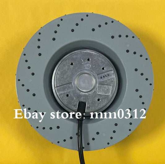 FULLTECH UF180APA23H1C2A AC230V 70/81W Inverter Cooling Fan