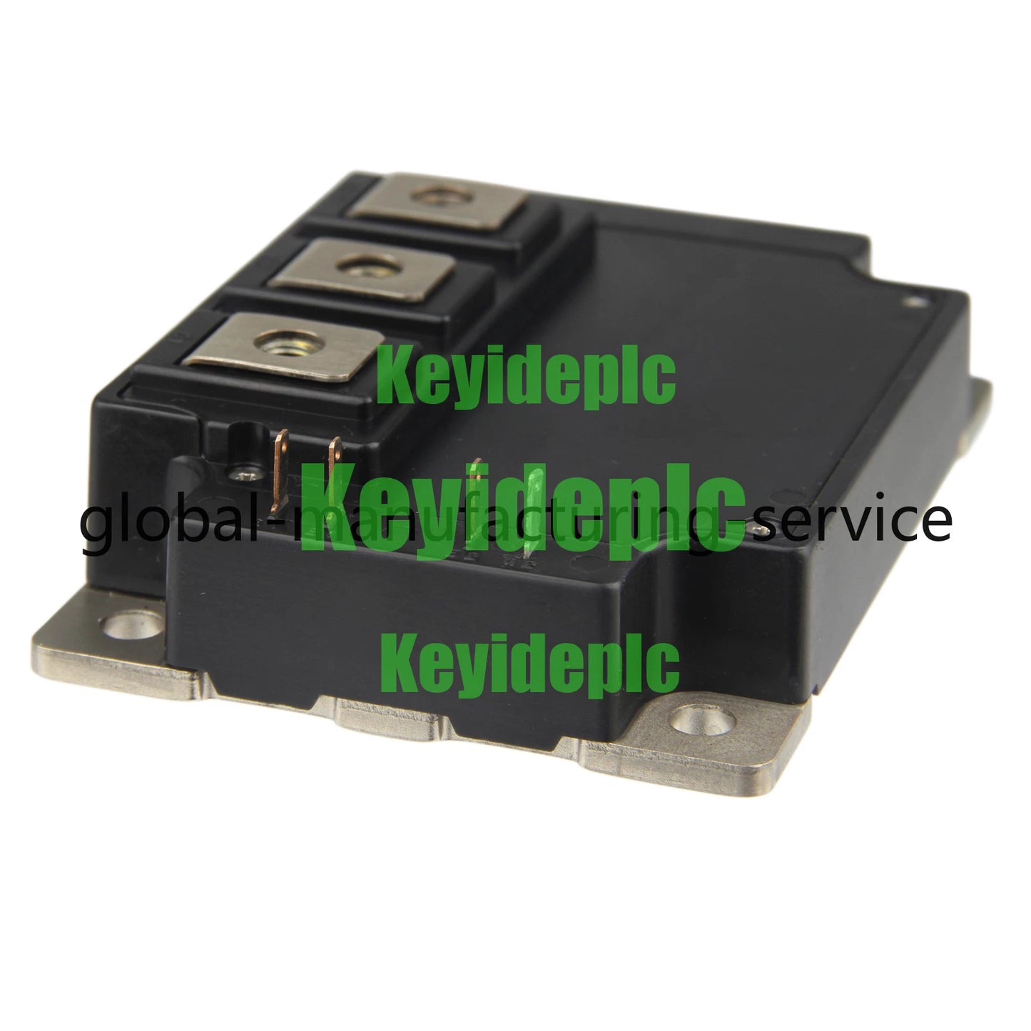 MITSUBISHI CM600DU-24NFH IGBT Module #ke