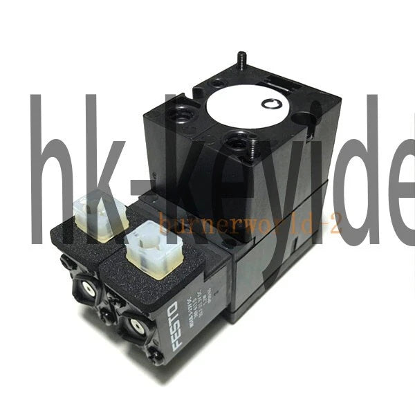 3pcs M2.184.1131 JMEBH-4/2-QS-6-SA Solenoid Valves Heidelberg SM102 CD102 Offset