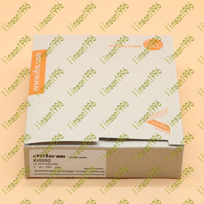 IFM Proximity Switch KI0202 – Fast Delivery - IFM