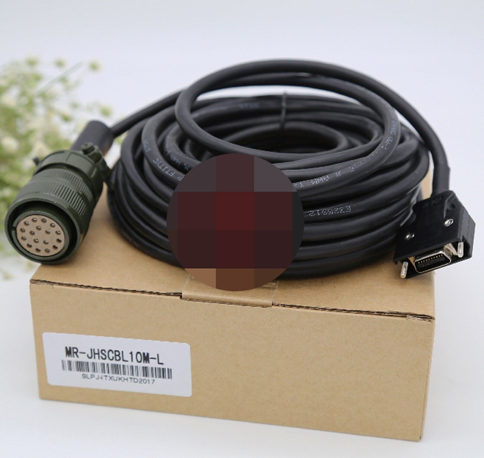 Mitsubishi MRJHSCBL10ML in Box - MITSUBISHI