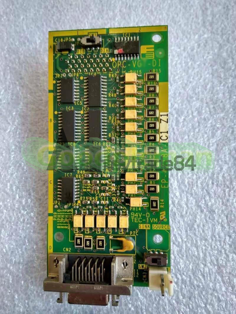 1PC FUJI FRENIC OPC-VG1-DI