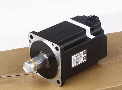 new YASKAWA SGMAV-08ADA61 Servo Motor - YASKAWA