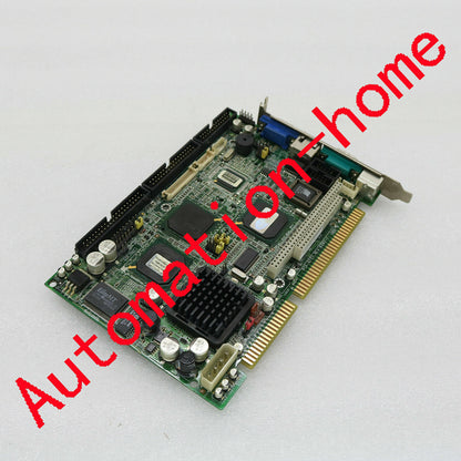 Advantech PCA-6751 REV: B202-1 With network interface