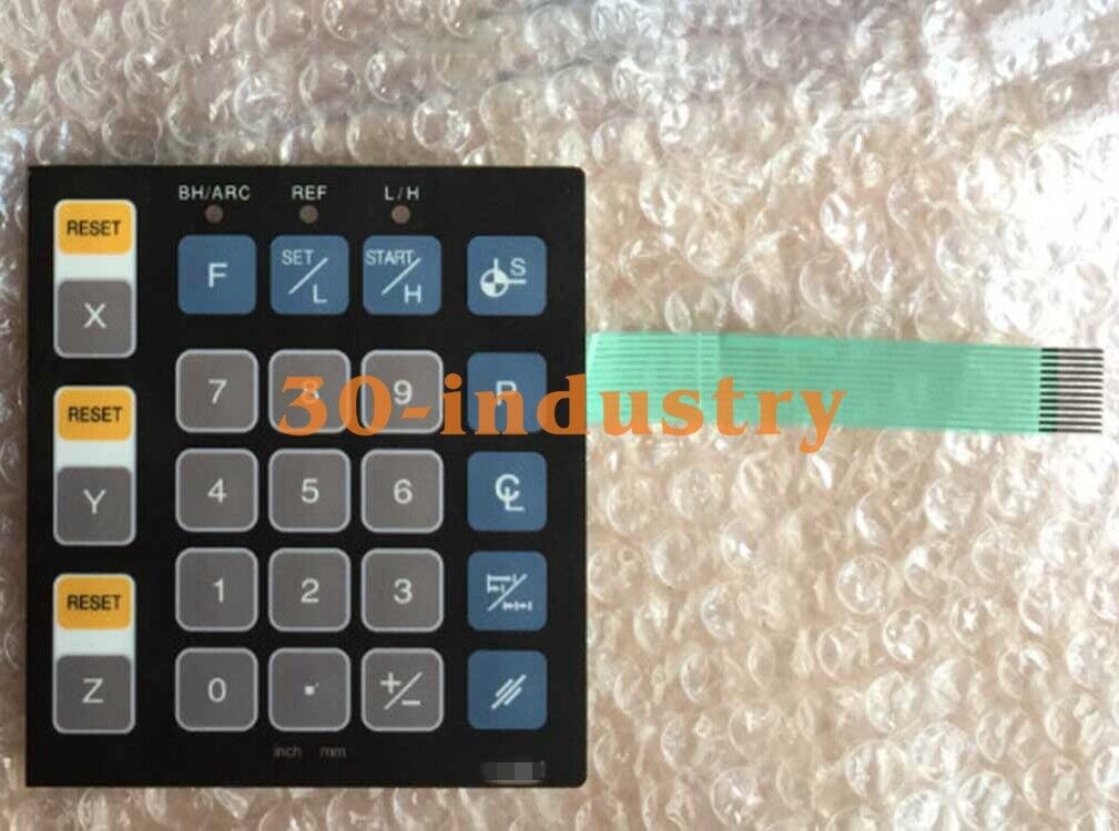 Membrane Keypad for SONY LH54-3 Digital Display with Protective Film - SONY