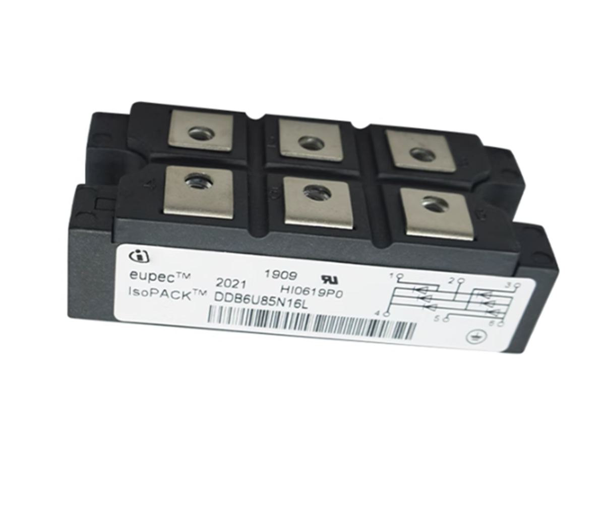 INFINIUMP DDB6U85N16L Power Supply Module - INFINIUM