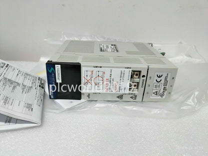 new 1PC Mitsubishi MR-J2S-20B1-PF090T017 Servo Drives 1 year Ship - MITSUBISHI