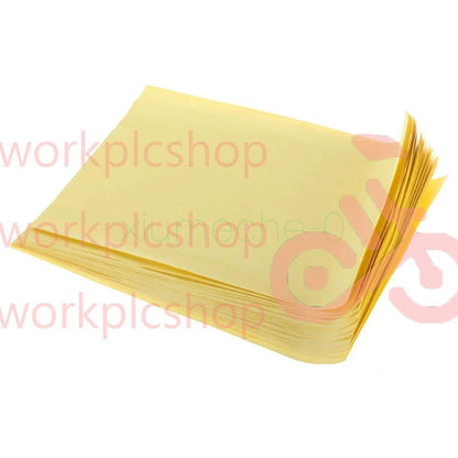 10PCS A4 Sheets Heat Toner Transfer Paper For DIY PCB Electronic Prototype Mak