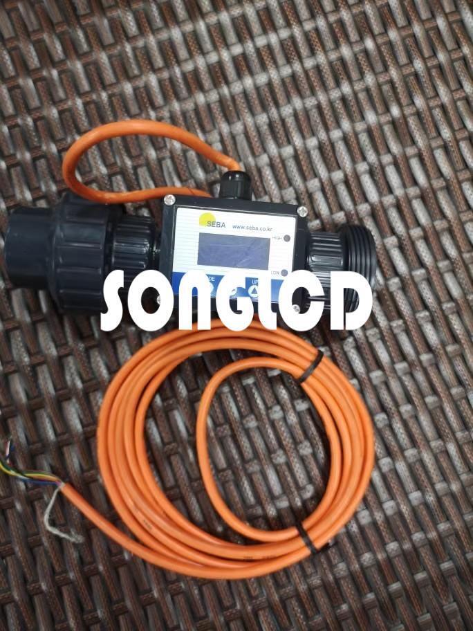 SDVF-PC-120-U1/1-V Pneumatic Solenoid Valve - KOEED
