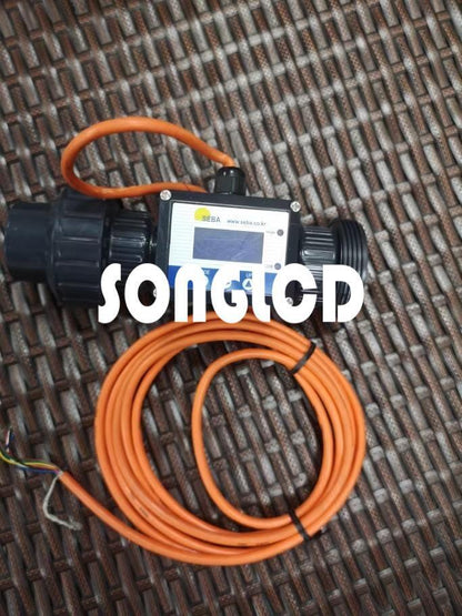 SDVF-PC-120-U1/1-V Pneumatic Solenoid Valve - KOEED