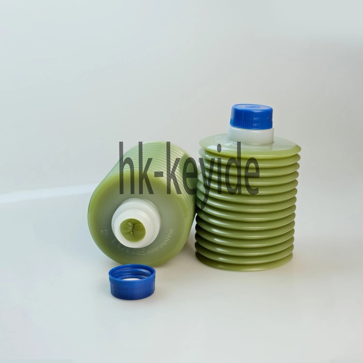 NISSEI LUBE CORP NS1-7 249202 Grease Cartridge (700g)