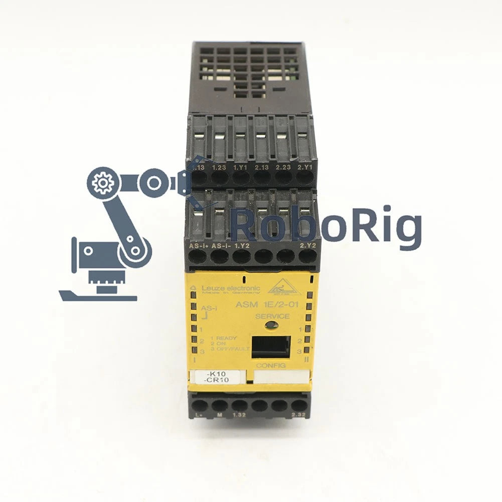 1PCS For Leuze ASM1E/2-01 580025