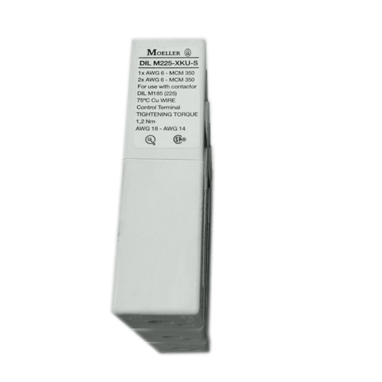 DilM225XKUS: Your Ultimate Guide - EATON CORPORATION