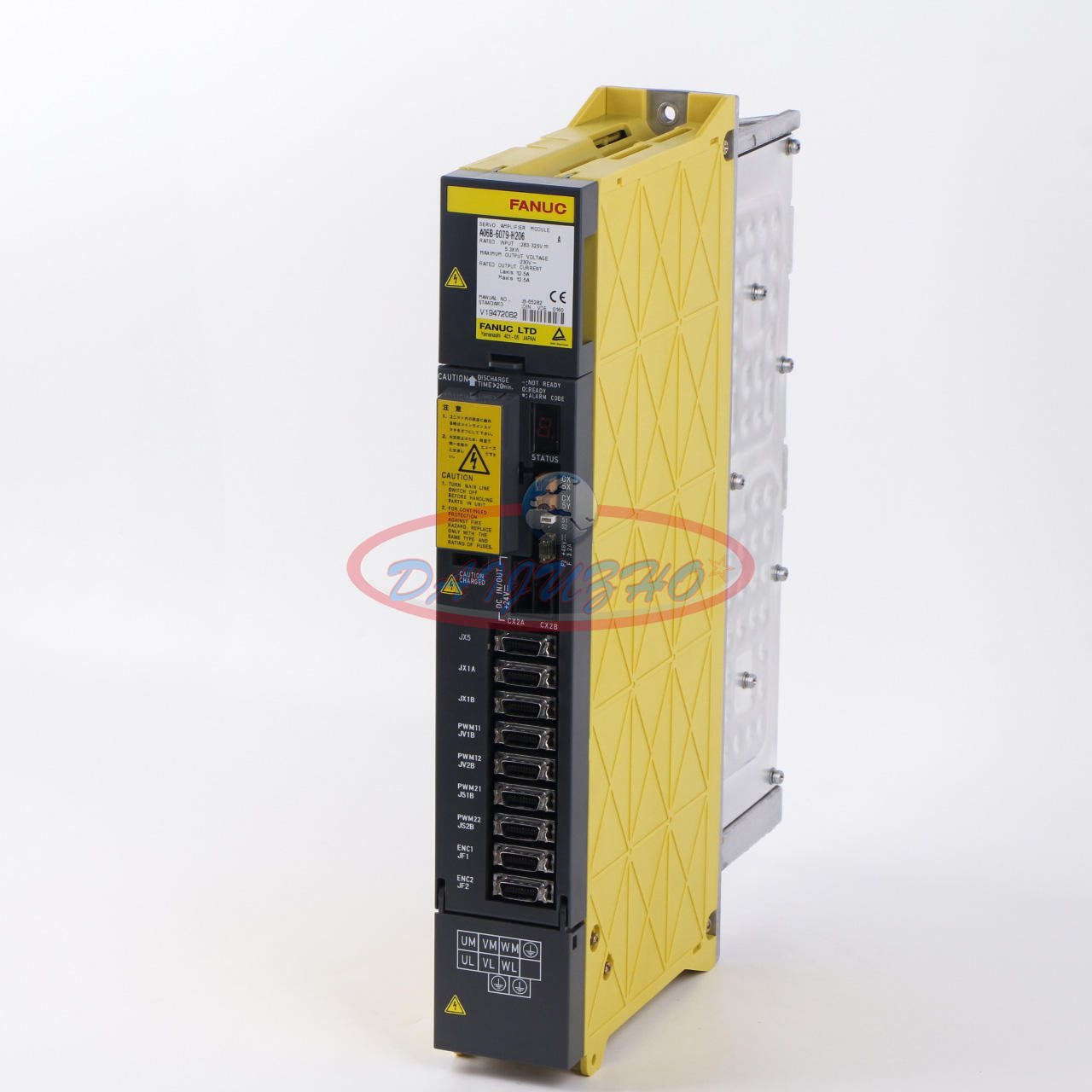 1PCS FANUC A06B-6079-H206 Servo Amplifier Drive - FANUC