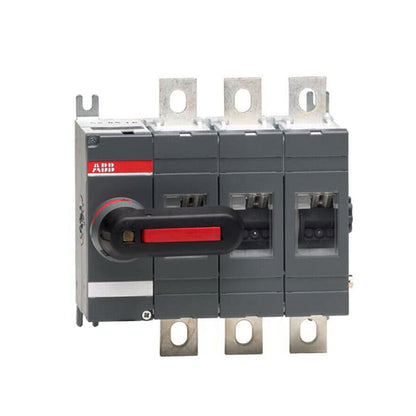 ABB disconnector OT400E03P 10069902 - ABB
