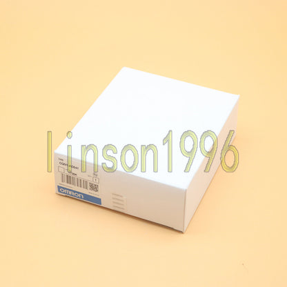 OMRON CQM1-AD041 Analog Input Module Fast Ship - OMRON