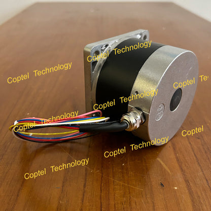 New 90BF006 Wire Cutting Accessories XY Axis Stepper Motor 6 wires 24V 5-Phase - INCONON