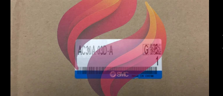 1PCS SMC AC30A-03D-A