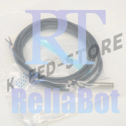 1PCS Omron E2A-S08KS02-WP-B2 E2AS08KS02WPB2