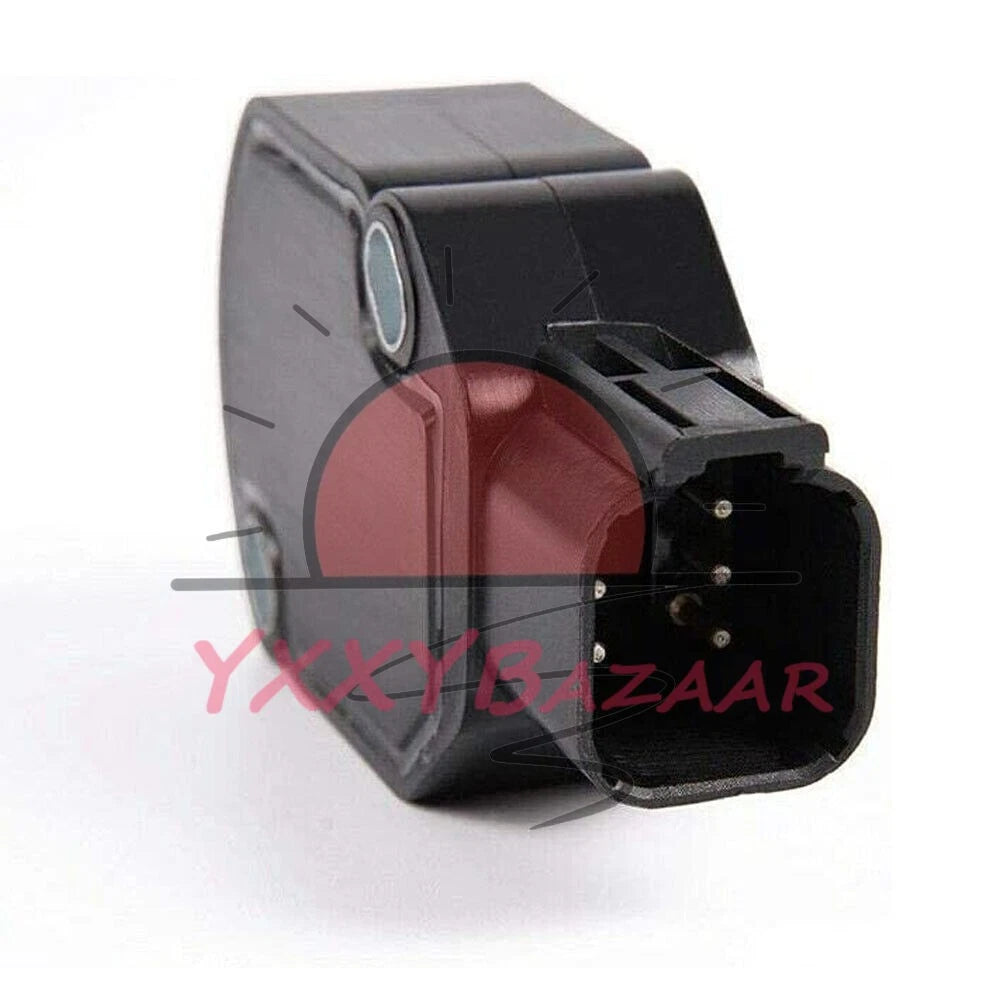 Cummins TPS APPS Throttle Position Sensor for 98-07 Dodge Ram 2500 3500 Diesel