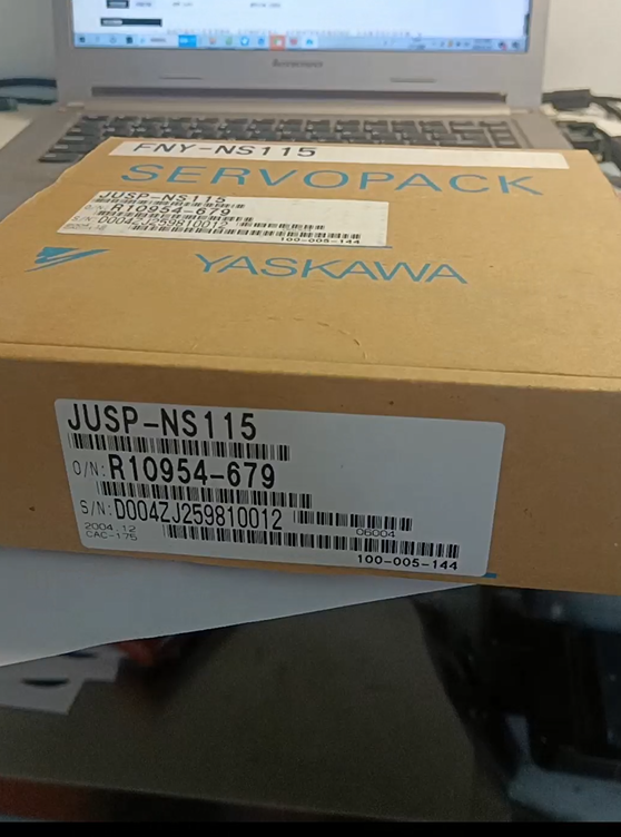 new 1pc for JUSP-NS115 - JUSP