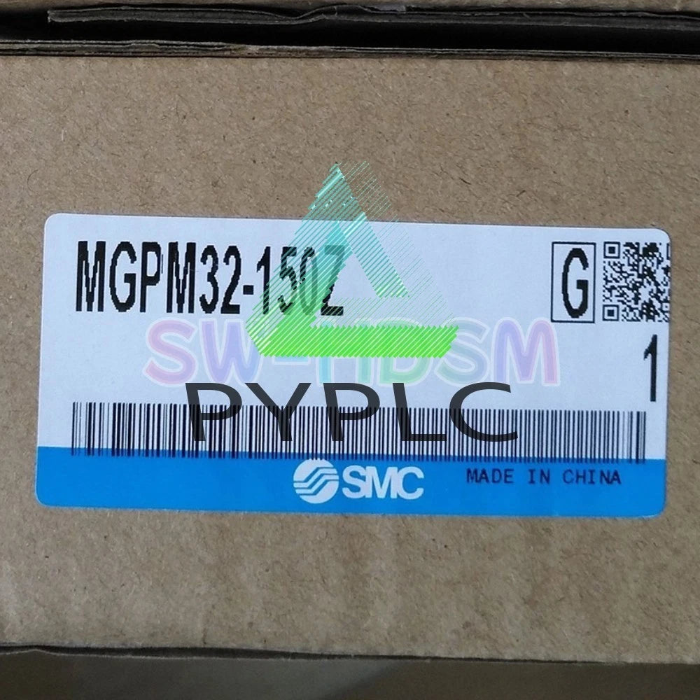 1Pcs for SMC Thin Guide Rod Cylinder MGPM32-150Z Freight Free