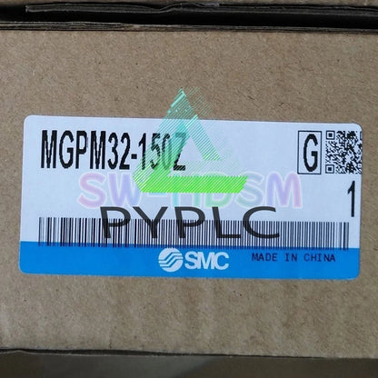 1Pcs for SMC Thin Guide Rod Cylinder MGPM32-150Z Freight Free