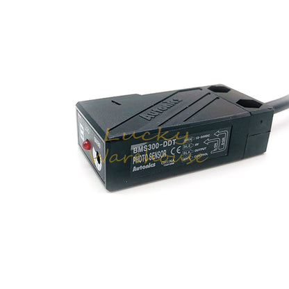 Autonics BMS300-DDT Photoelectric Sensors Standard Type NPN 1PCS #