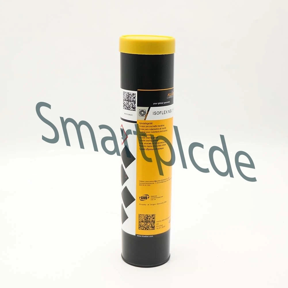 1Pcs KLUBER Lubrication ISOFLEX NBU 15 Grease 400g (14.1 oz) Free shipping