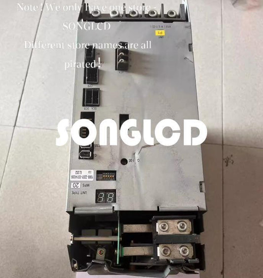 1PCS 1006-2201-0314006 E4809-719-008 Model Component - ROCKWELL AUTOMATION