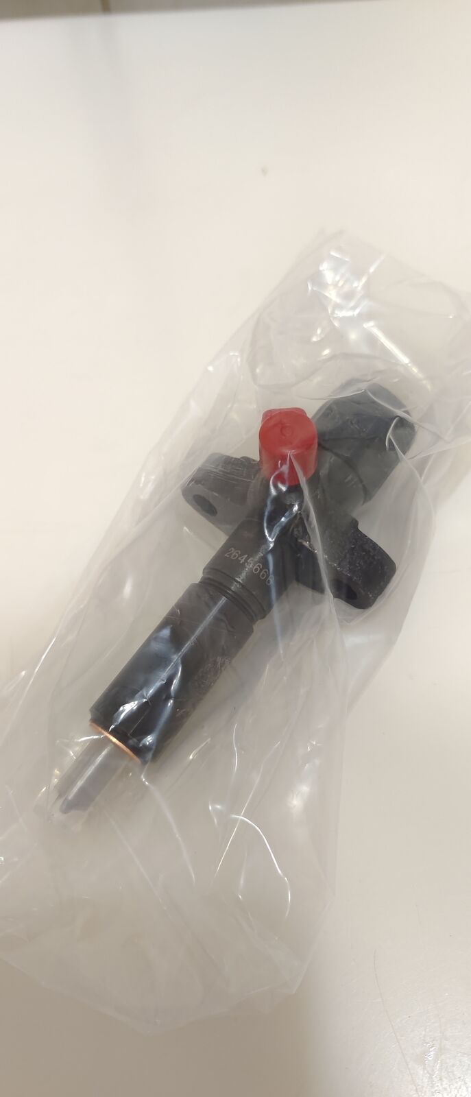 FuelInjector 2645666 for Perkins 4.236 Series JCB 1400B 214B 930 - JCB