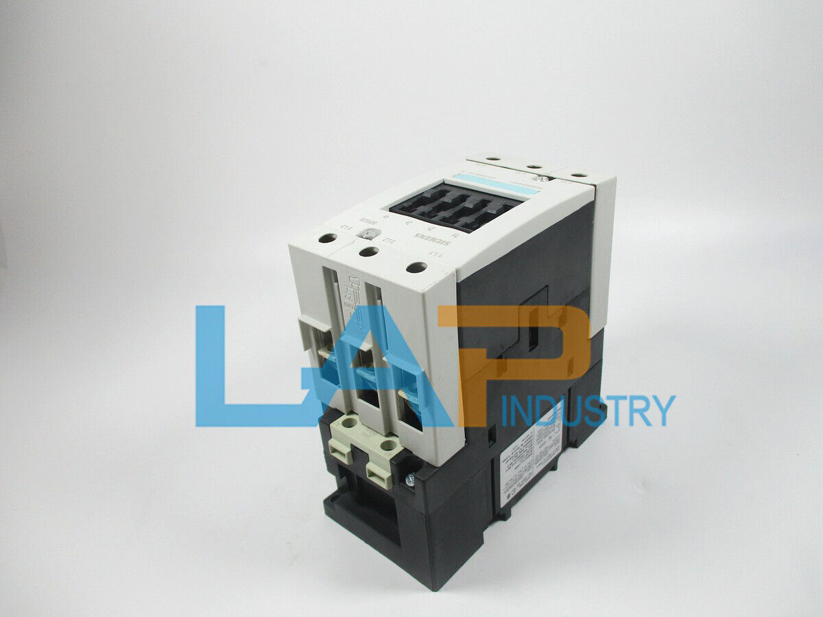 new 1PCS FOR Siemens Contactor 3RT1044-1AC20 24VAC