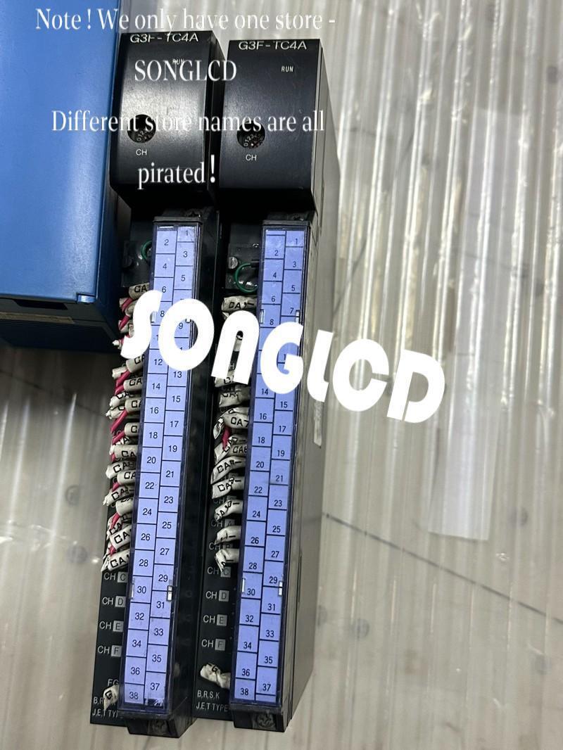 1pcs g3f-tc4a - KOEED