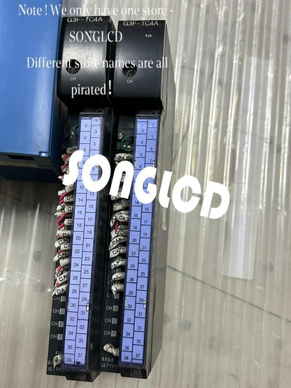 1pcs g3f-tc4a - KOEED