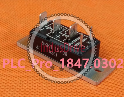1PCS Semikron SKKT15/08 Module Supply SKKT15-08 Fast delivery