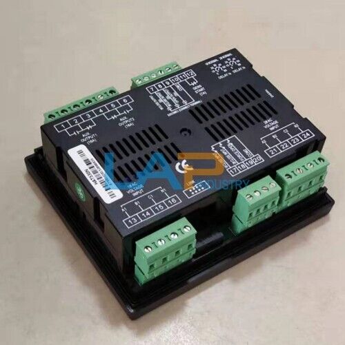 new 1PCS FOR SmartGen Dual Power Controller HAT530N REPLACE HAT220A - SMARTGEN