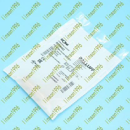 ONE BALLUFF BES M12MG-PSC40A-S04G-W12 Switch Sensor - BALLOFF