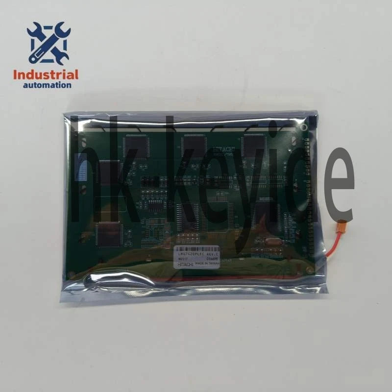 LMG7420PLFC-X 5.1" 240*128 FSTN-LCD Display Modules supply LMG7420PLFC-X~