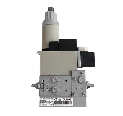 DUNGS MB-ZRDLE407B01S20 Solenoid Valve - DUNGS