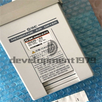 ONE SMC Polymer Membrane Dryer IDG20-03 - ONE SMC