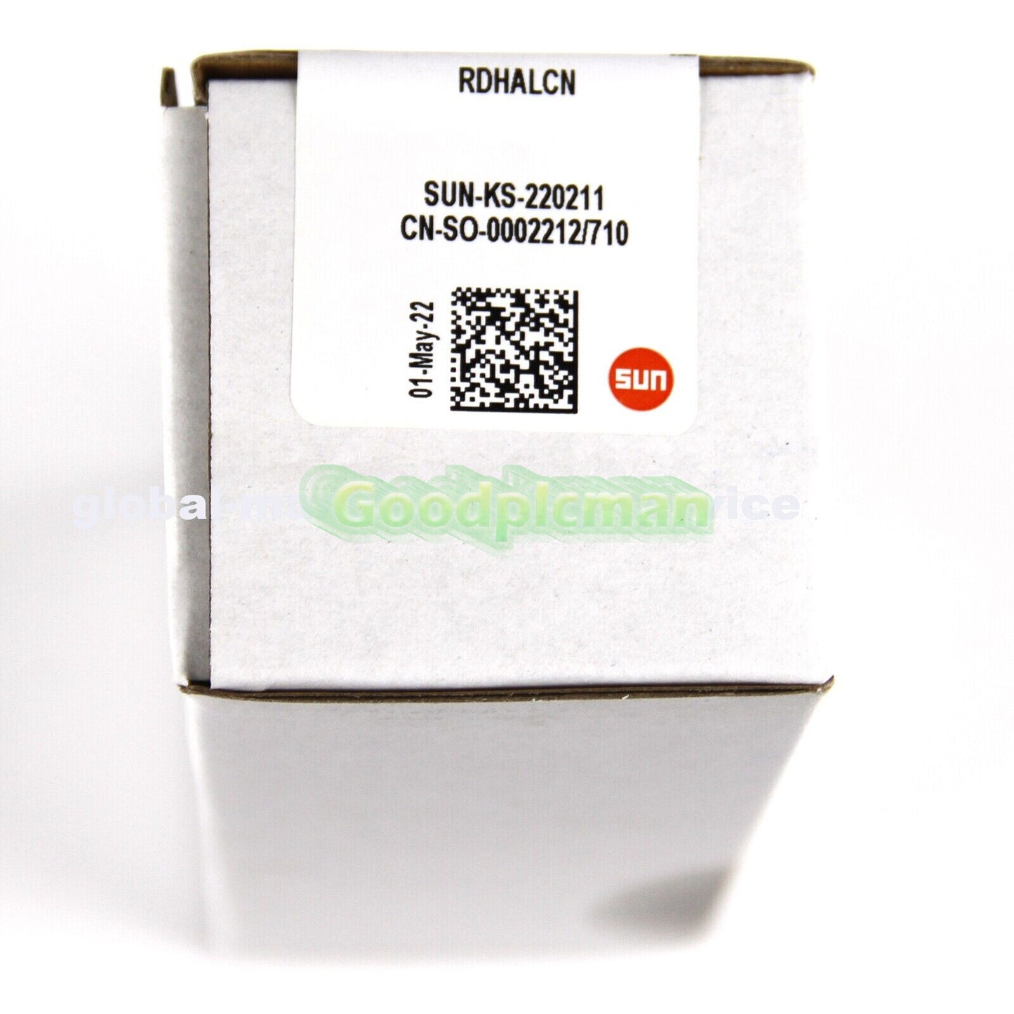 SUN HYDRAULICS RDHA-LCN RDHALCN RELIEF VALVE 1Pcs/